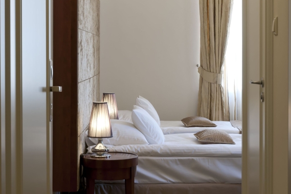 Hotel Willa Hueta (Kielce)